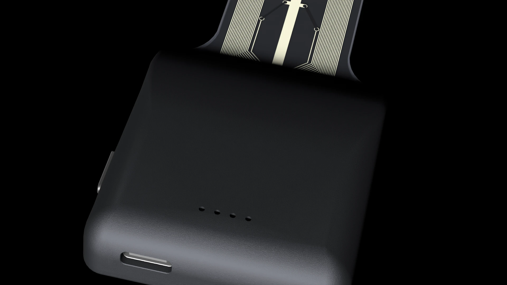 FlexTail 101 – Part 1: What is the FlexTail? An Introduction to 3D Posture Tracking